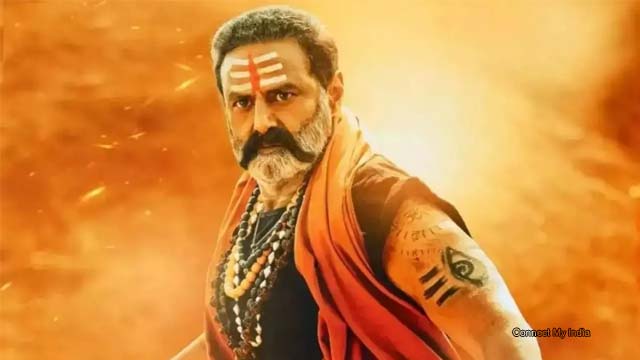 Balayya 'Akhanda 2' in pan India range? Balayya 'Akhanda 2' in pan India range?