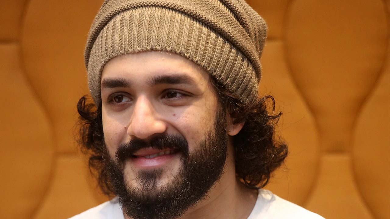 Akhil Akkineni to Star in Rural Drama 'Lenin' After 'Dheera'