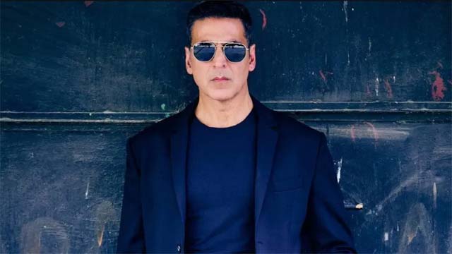 Akshay Kumar Has Tested Positive For Covid 19 Akshay Kumar Has Tested Positive For Covid 19
