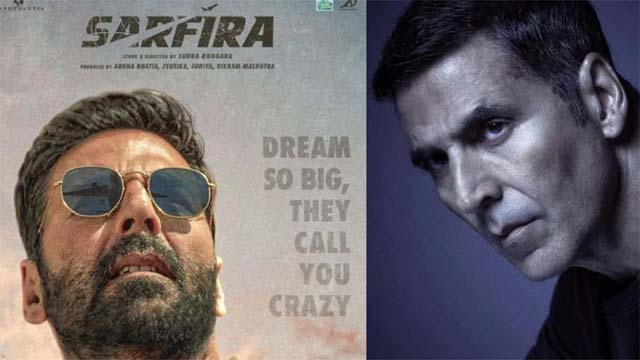 Akshay Kumar Reflects on Bollywood's Response to Flops Akshay Kumar Reflects on Bollywood's Response to Flops