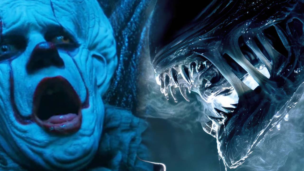 Alien Romulus A Blockbuster Horror Thriller Streaming In Telugu