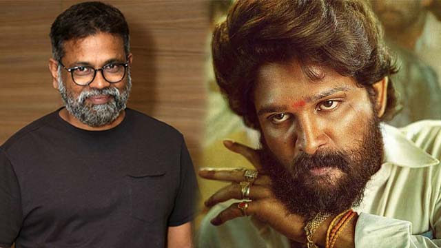 Pushpa 2: What's Going On Between Allu Arjun and Sukumar? Pushpa 2: What's Going On Between Allu Arjun and Sukumar?
