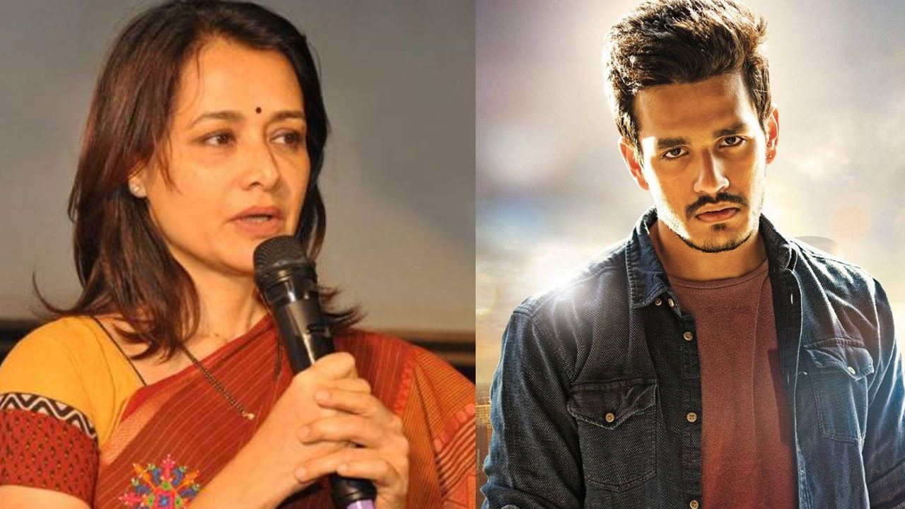Amala Akkineni Slams Konda Surekha for Disrespectful Comments on Samantha and Nag Chaitanya