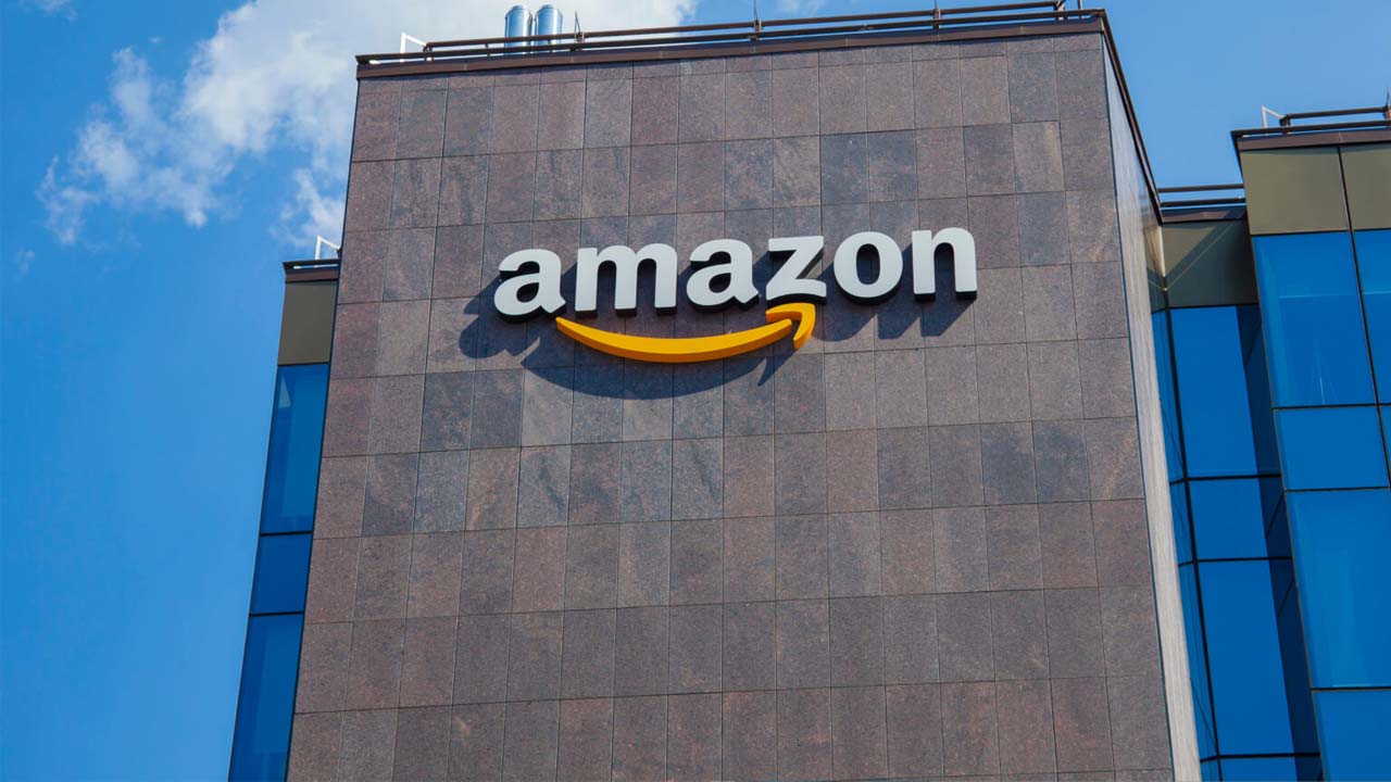 Amazon Remote Customer Service Associate OffCampus Drive 2024