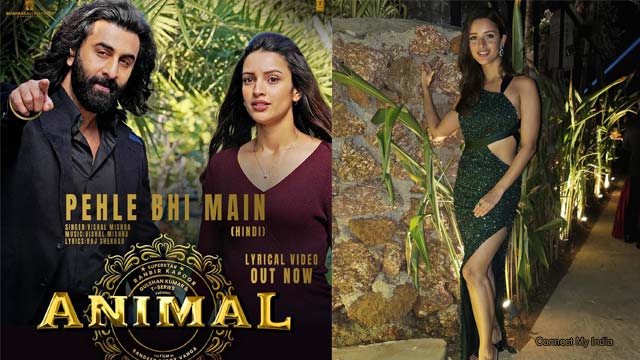 Animal Beauty Trupti purchased a house in Bandra, Mumbai
