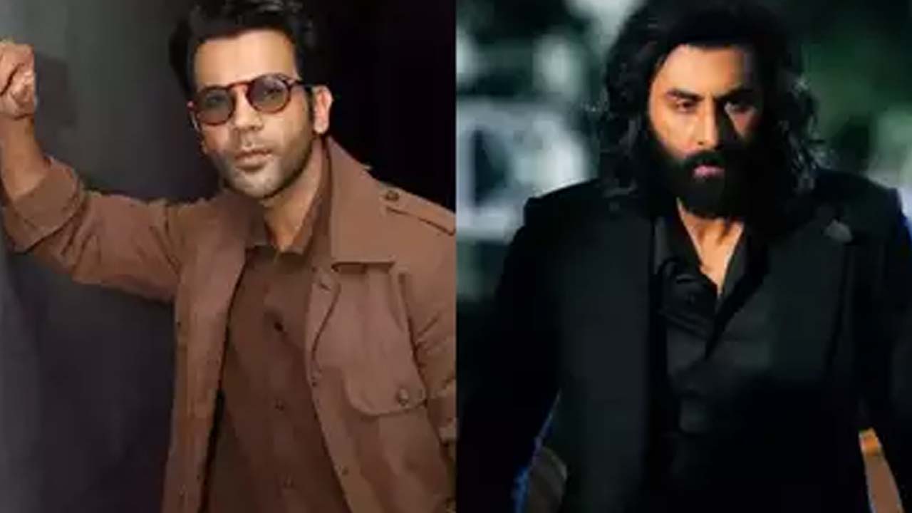 Rajkummar Rao Defends 'Animal' Against Criticism: Mahesh Bhatt on Creativity and Critique