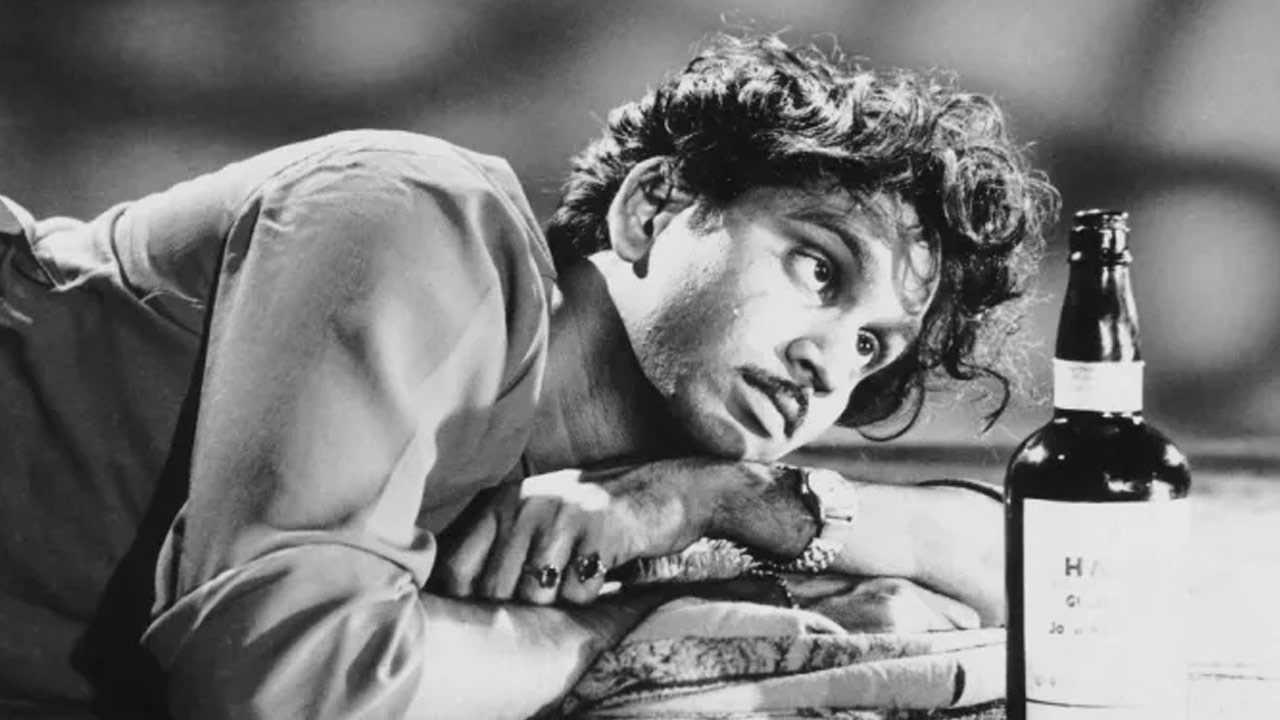 Akkineni Nageswara Rao's Centenary Celebrated with Nationwide Film Festival 