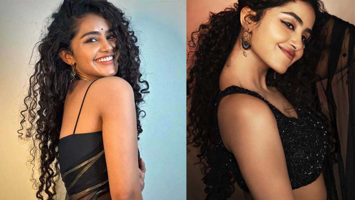 Anupama Parameswaran's Chennai Mall Inauguration: Elderly Woman Faints