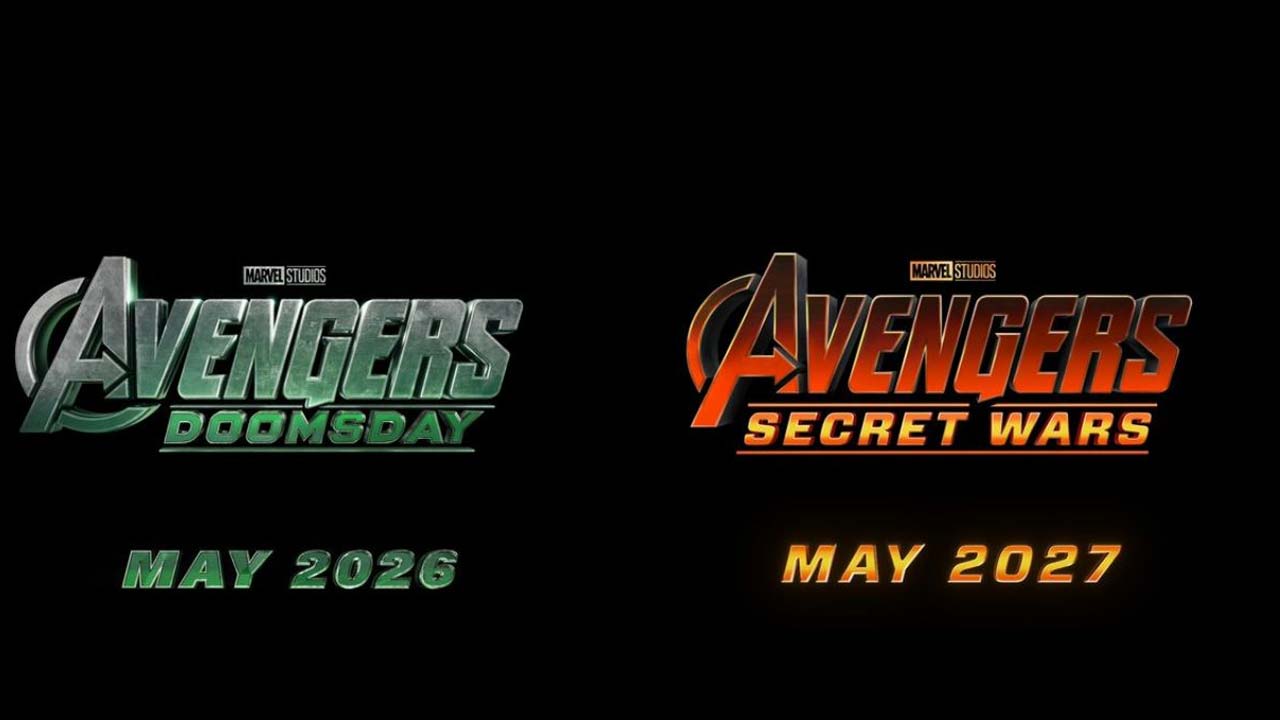 Avengers Return: Iron Man Prepares for War in Upcoming Films