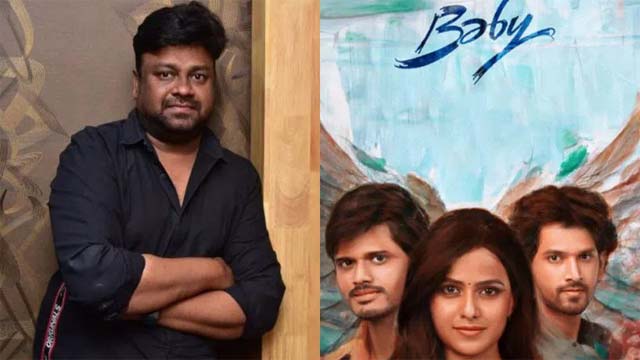 Sai Rajesh's Viral Post: Mistaken Identity at Dinner