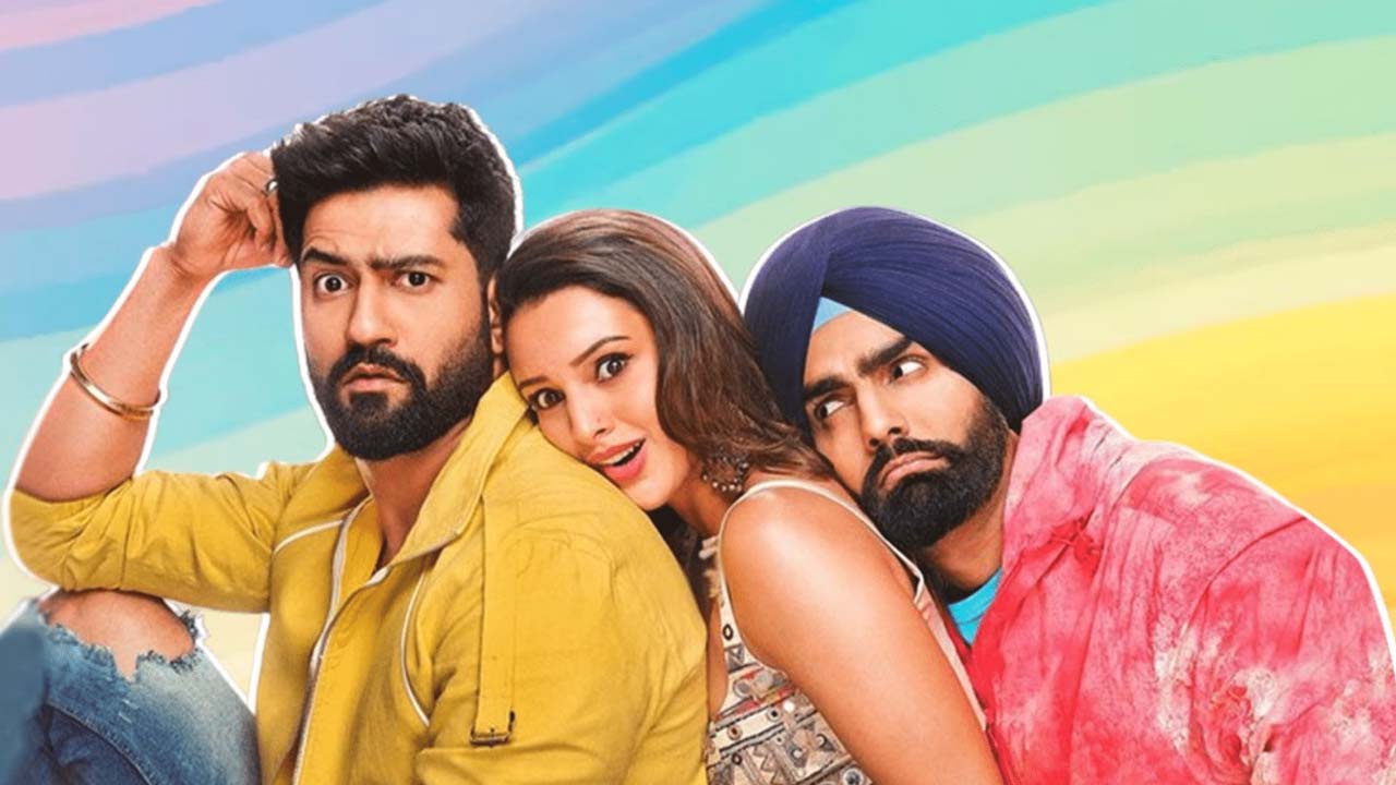 'Bad Newz' Movie Streaming on Amazon Prime 'Bad Newz' Movie Streaming on Amazon Prime