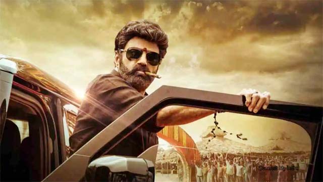 Elections are over Balayya Babu is entering the shoot Elections are over Balayya Babu is entering the shoot