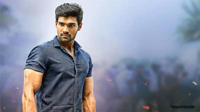 Bellamkonda is the hero in another blockbuster Tamil remake!