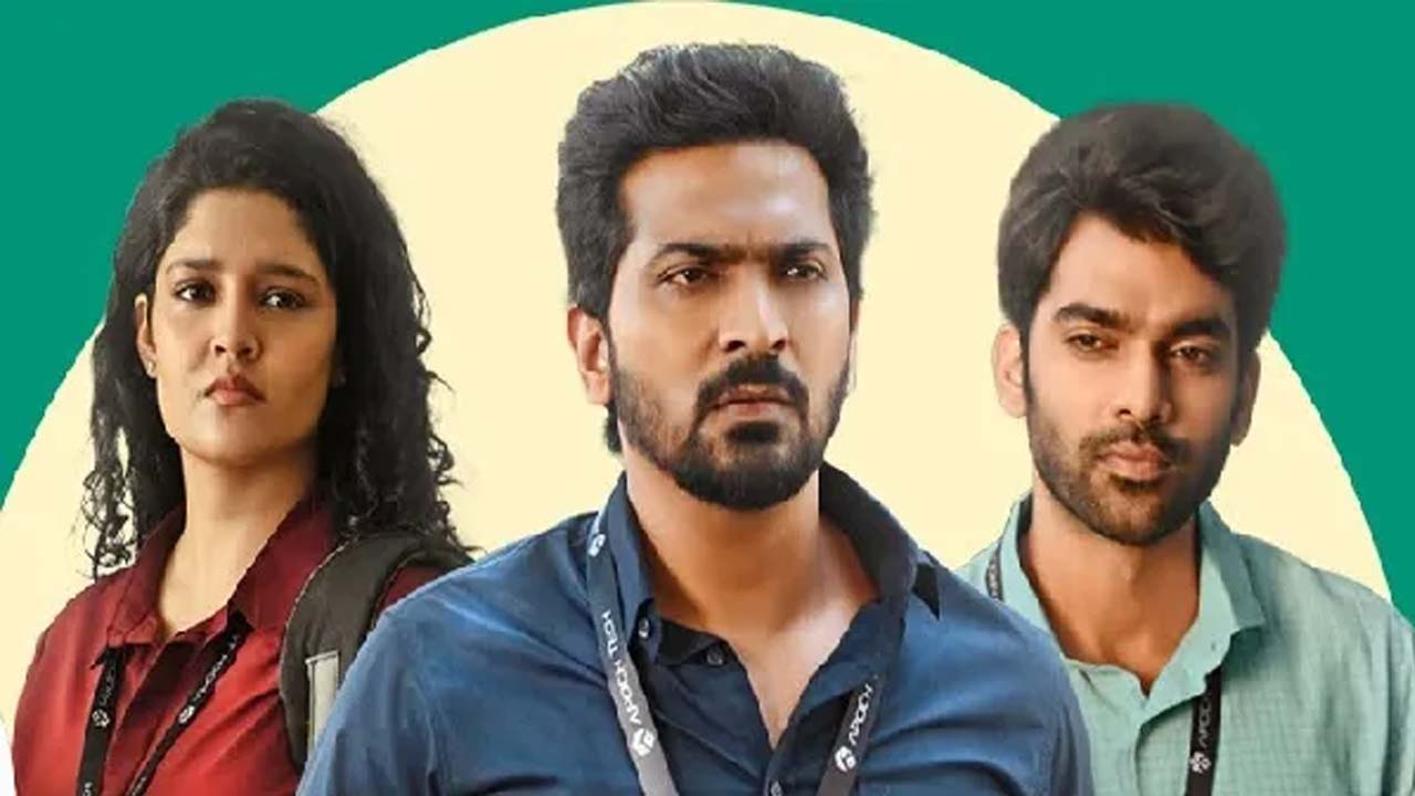 Bench Life OTT Release Date and Time, When to Watch Comedy Drama on Sony LIV
