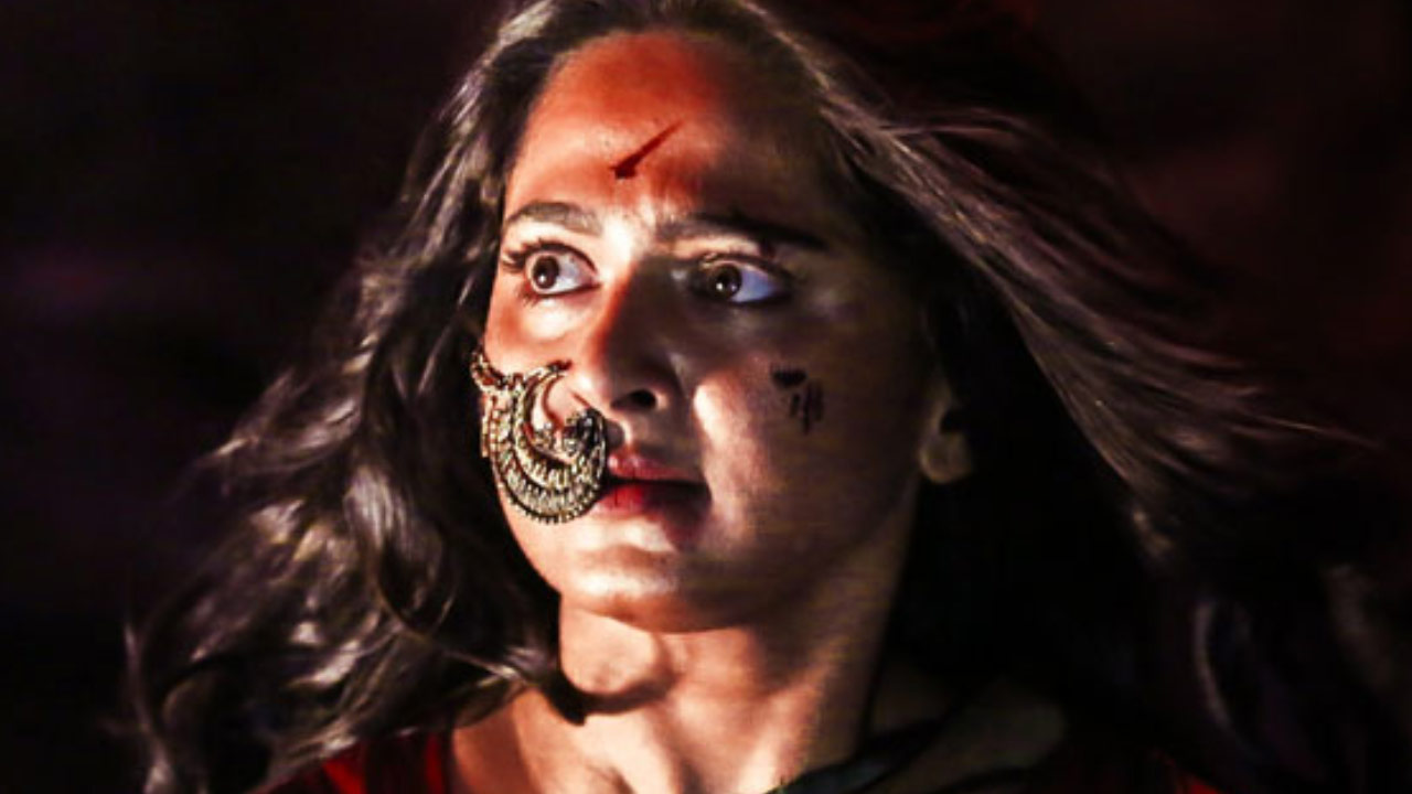Anushka Confirms Sequel to Bhaagamathie: Fans Anticipate Blockbuster Success Anushka Confirms Sequel to Bhaagamathie: Fans Anticipate Blockbuster Success