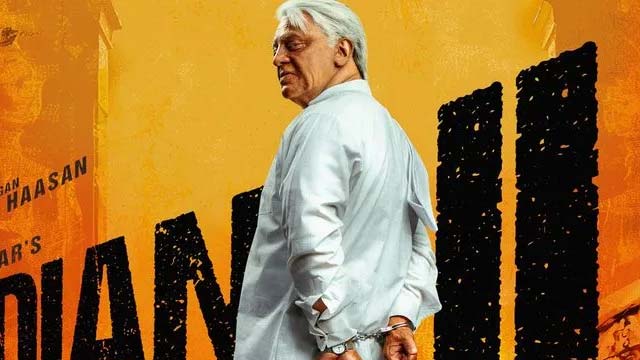 Bharateeyudu 2 Movie OTT streaming On Netflix