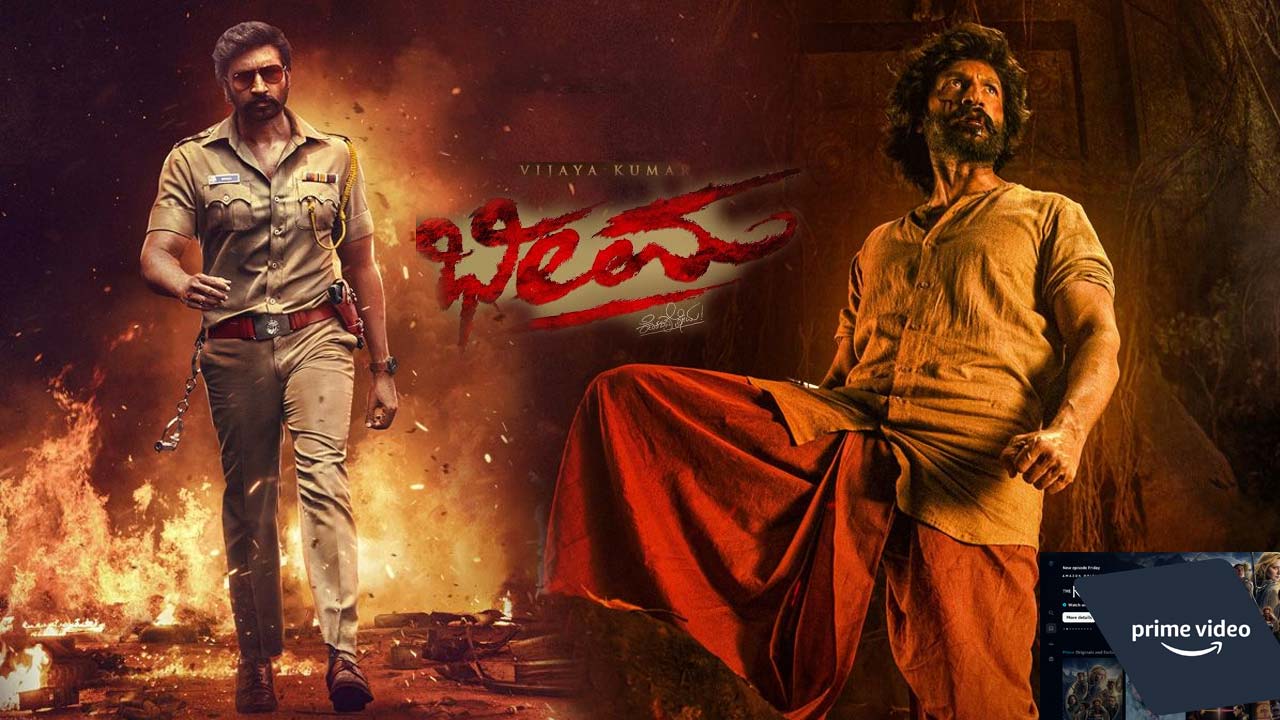 Where to Watch Bheema on OTT, Duniya Vijay's Thriller Releases Without Notice
