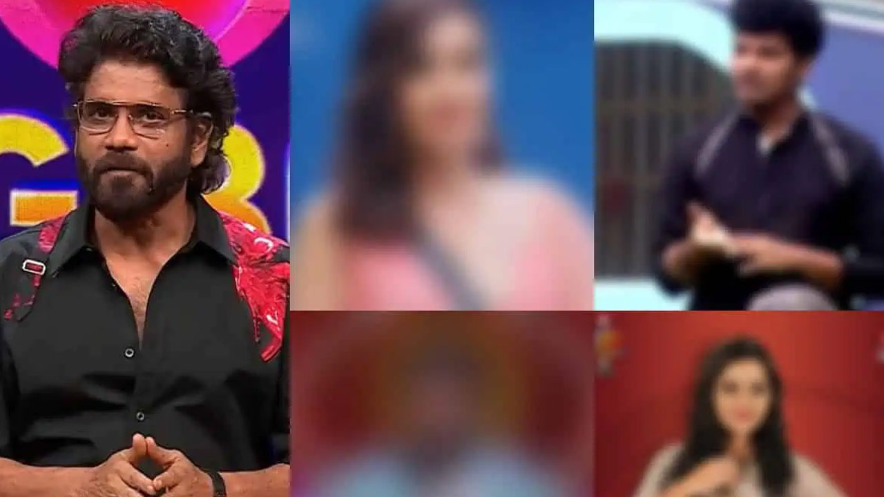 Bigg Boss 8 Welcomes Wild Card Entries: Former Contestants Mukku Avinash and Tasty Teja Join the Fun Bigg Boss 8 Welcomes Wild Card Entries: Former Contestants Mukku Avinash and Tasty Teja Join the Fun