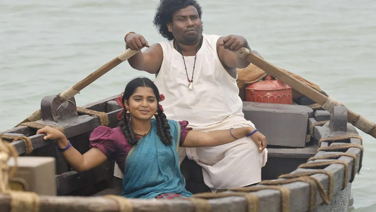 Survival Thriller 'Boat' Now Streaming on Aha Tamil Survival Thriller 'Boat' Now Streaming on Aha Tamil