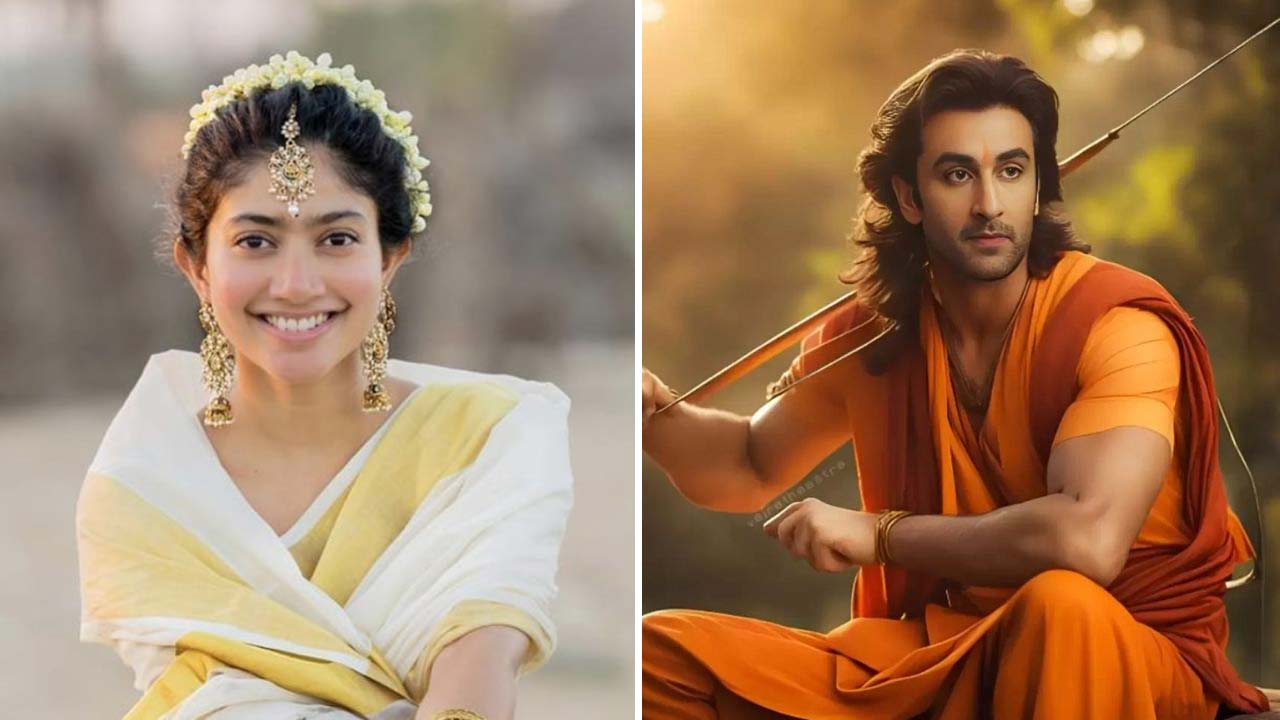 Bollywood's Upcoming Epic-Ranbir Kapoor in 'Ramayana'