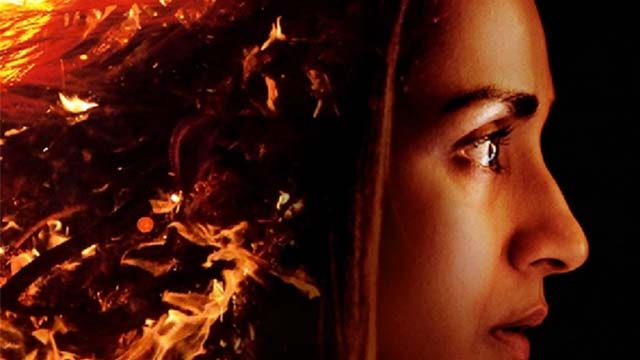 Trisha Krishnan Brinda Web Series Streaming On Sony LIV On August 2