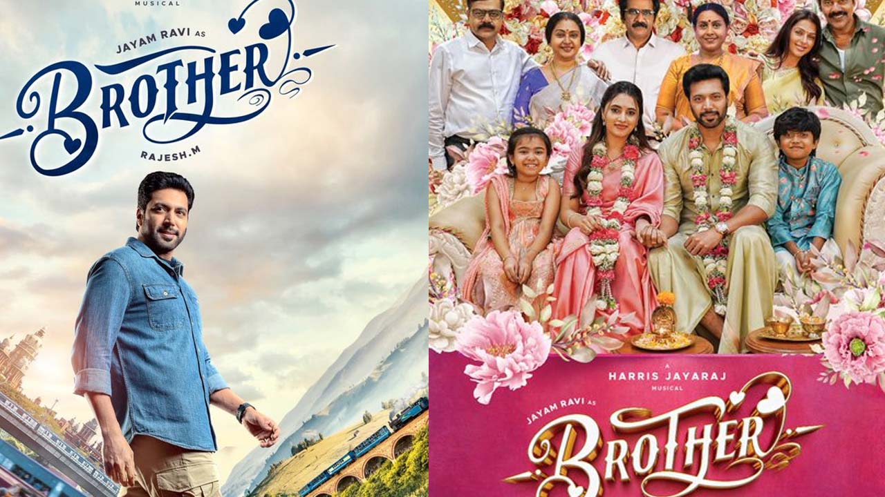 Brother Movie Release Date Fix