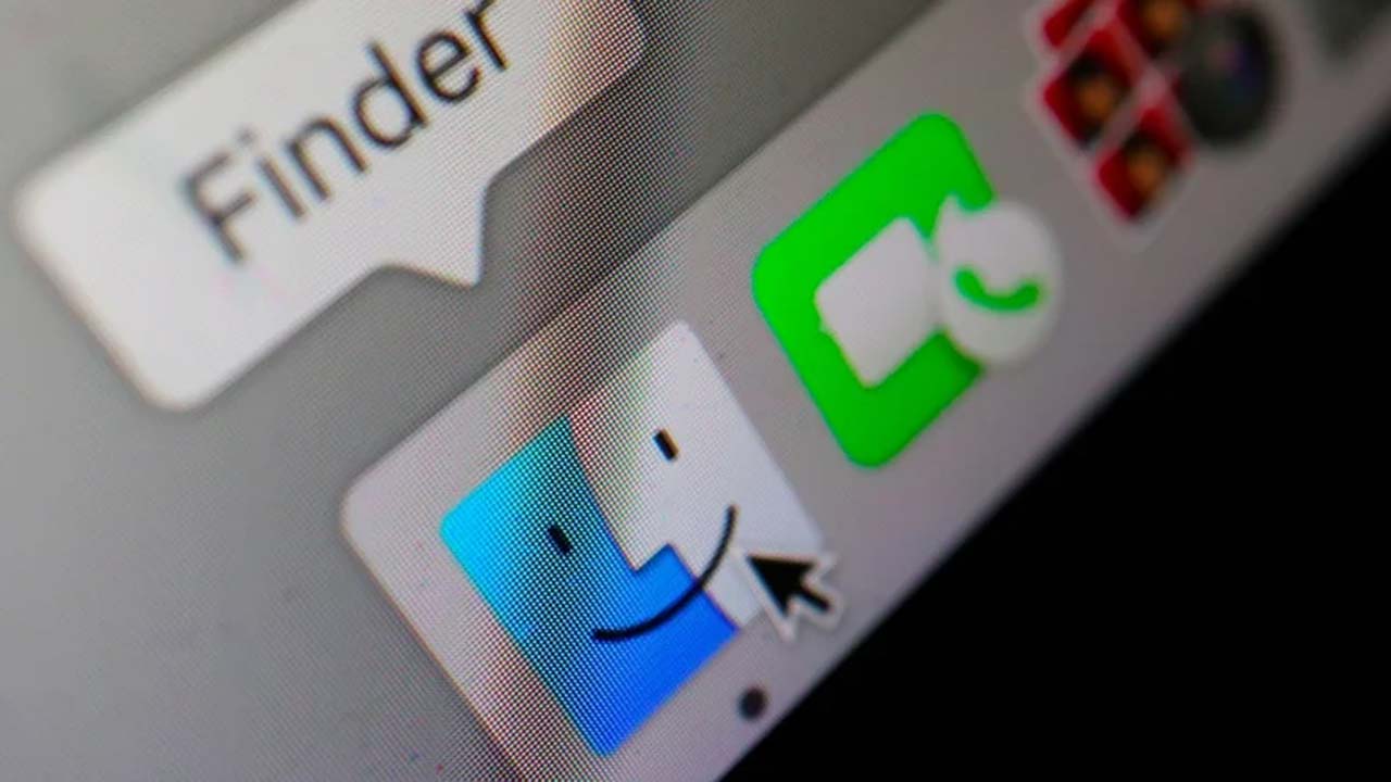 How to Change Folder Icons and Colors on a Mac