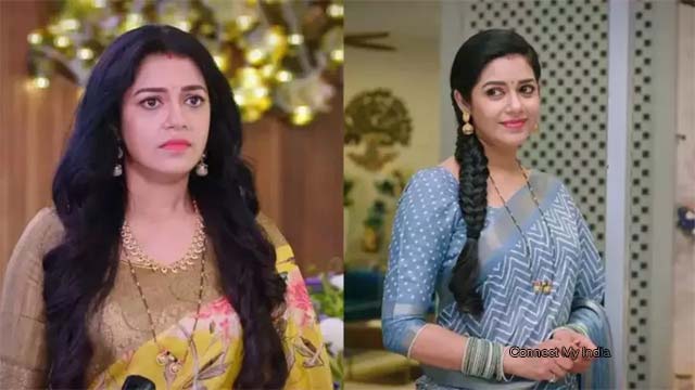 Chaya Singh: The maid of the actress's house is hot, What did she believe Chaya Singh: The maid of the actress's house is hot, What did she believe