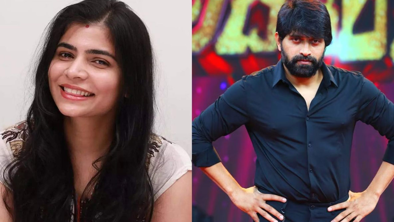 Chinmayi Sripada Calls for Justice in Johnny Master Abuse Allegations