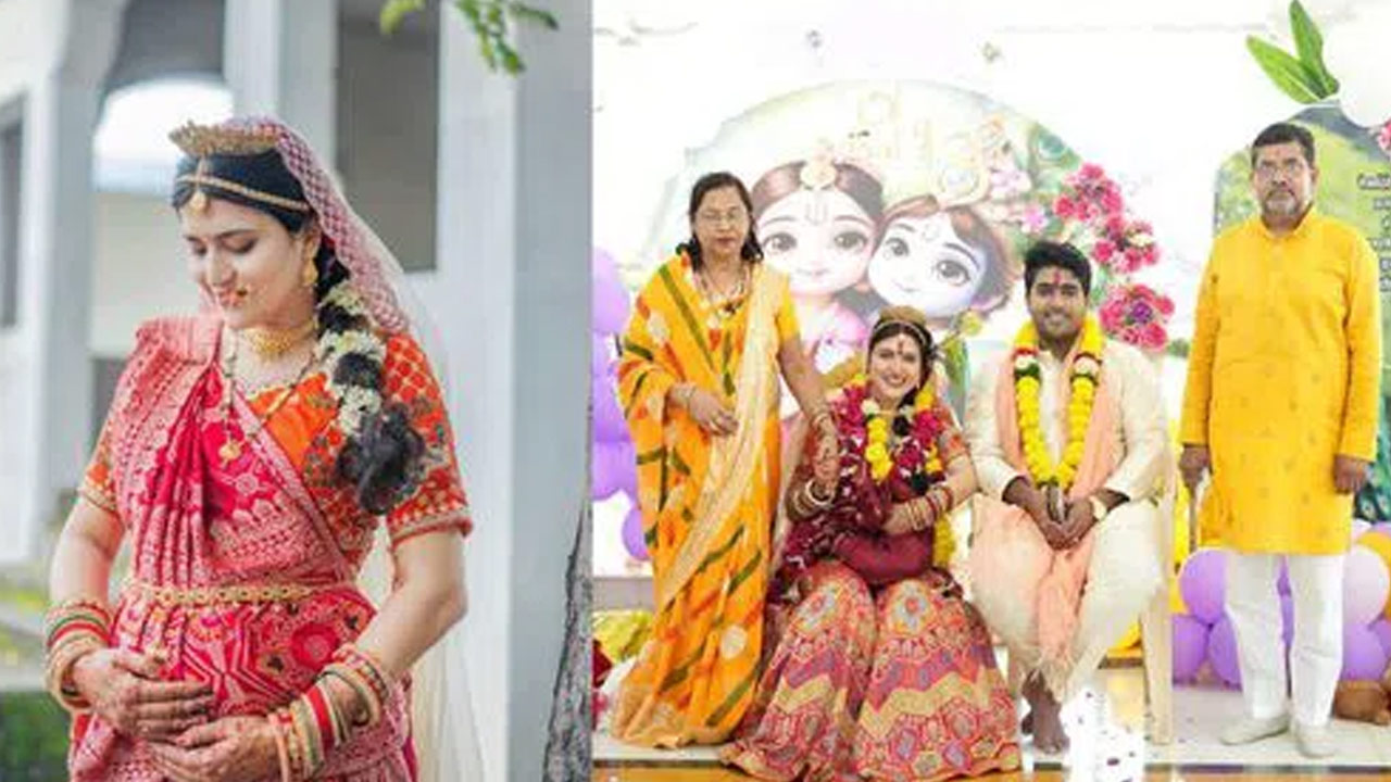 Heroine Chitra Shukla's Sreemantam Photos