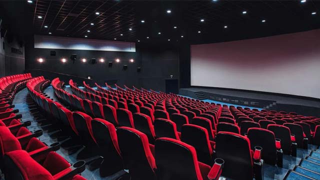 Cinema theaters bandh in Telangana.. for ten days.. because..?