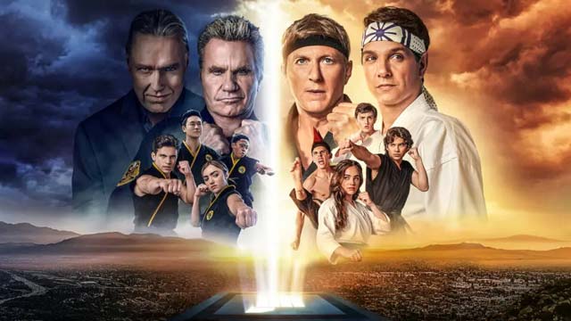 Cobra Kai Season 6 Release Date Announcement Cobra Kai Season 6 Release Date Announcement