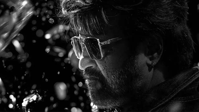 Rajinikanth Sports Vintage Look In New Still From 'Coolie' Set