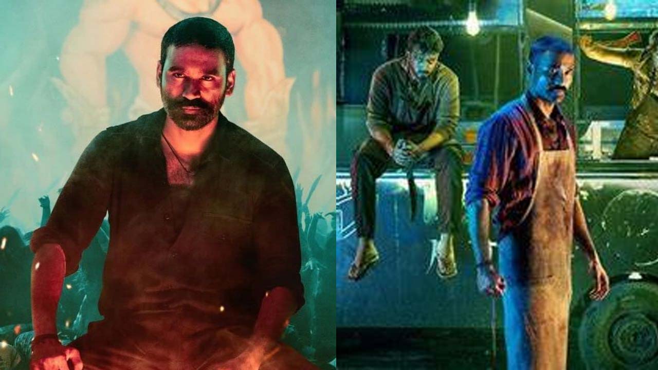 Dhanush's Post: 'This is the Best Birthday Gift' - Viral Tweet
