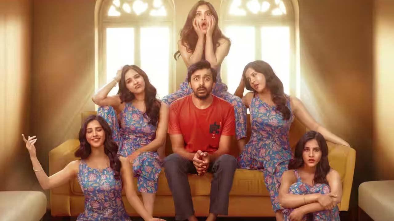 'Darling' Movie OTT Release Date Fix