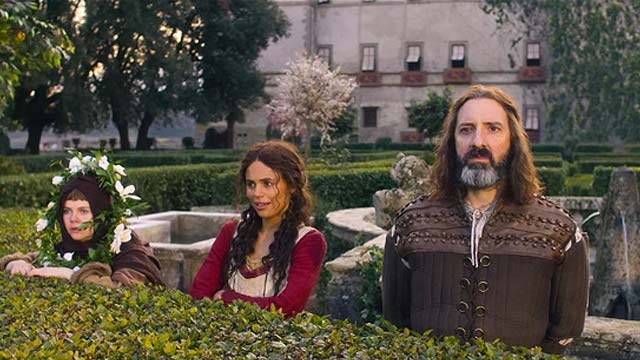 The Decameron Teaser 