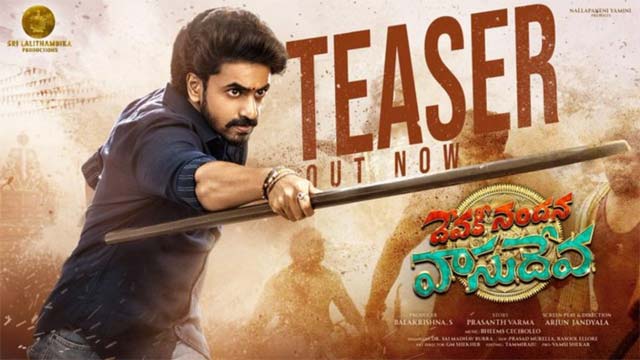 Tollywood's Obsession with Mythological Stories Tollywood's Obsession with Mythological Stories