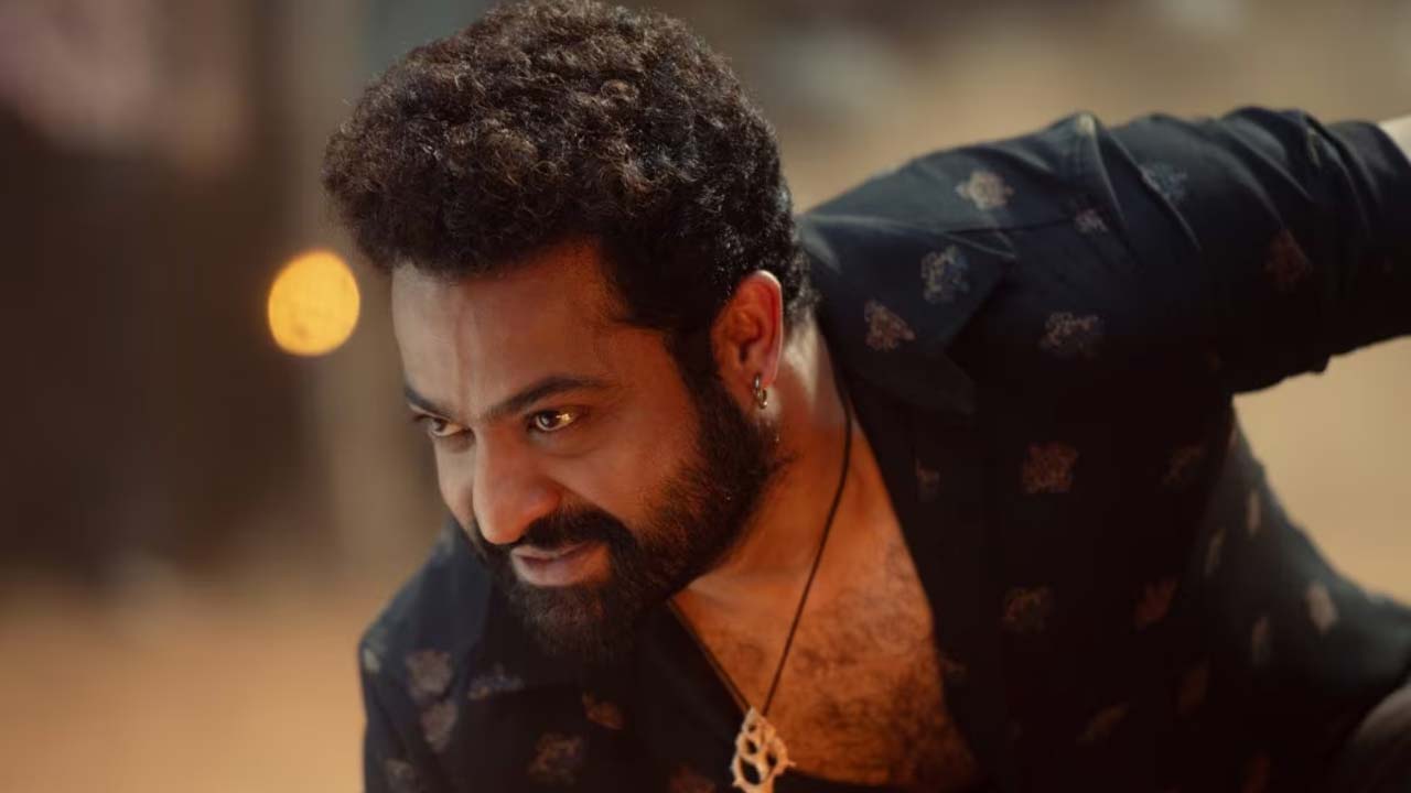 Jr NTR's Review Summary of Devara Part 1 Jr NTR's Review Summary of Devara Part 1