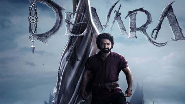 Powerful Dialogue Leak From 'Devara'! Powerful Dialogue Leak From 'Devara'!