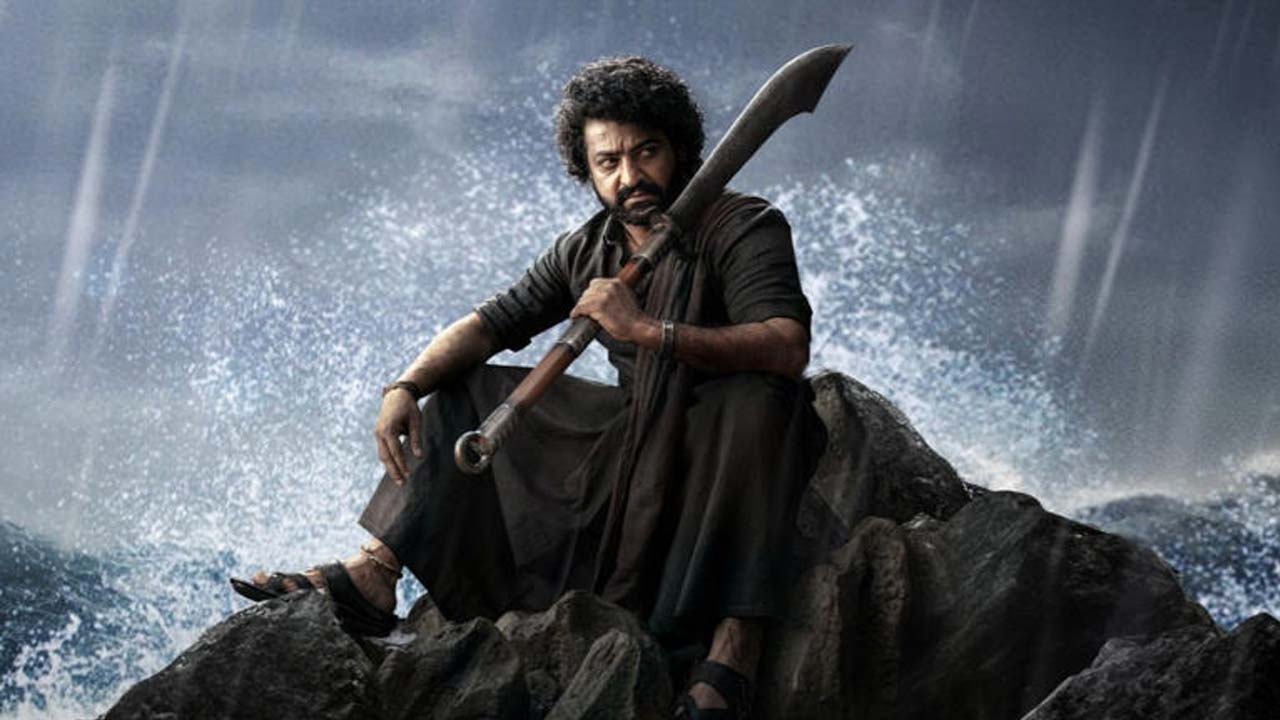 Devara Worldwide Box Office Day 1 Prediction Devara Worldwide Box Office Day 1 Prediction