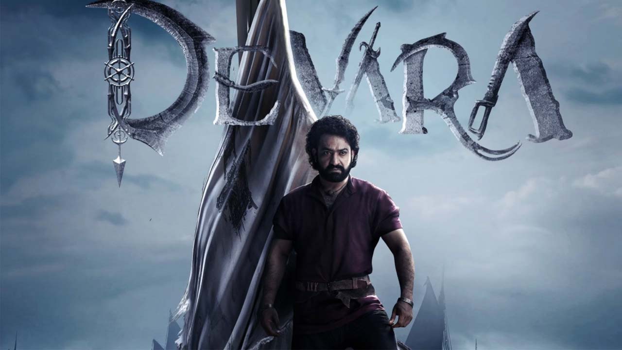 Jr NTR's 'Devara' To Feature Early Morning Screenings