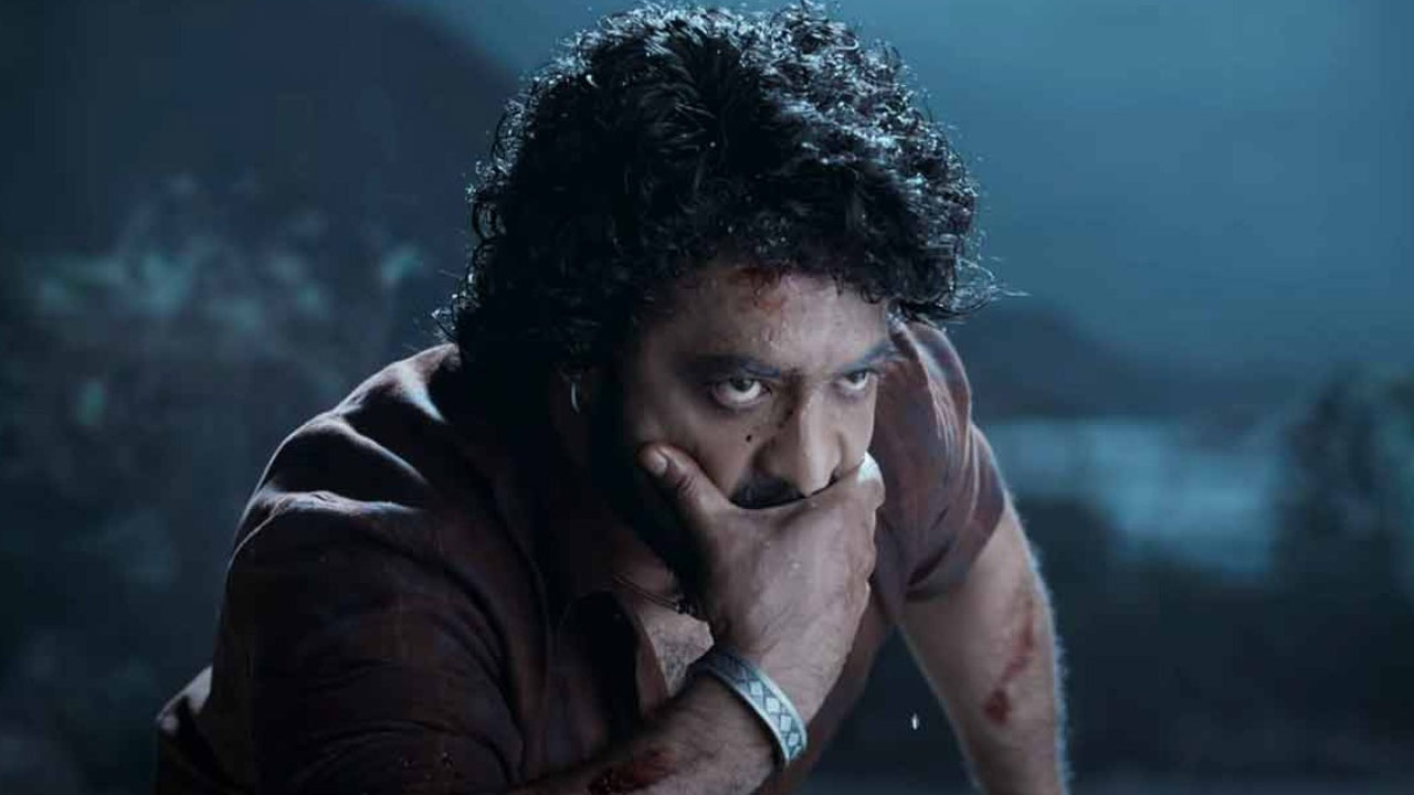 Devara's Fourth Song 'Ayudha Puja' Release Date Fix Devara's Fourth Song 'Ayudha Puja' Release Date Fix