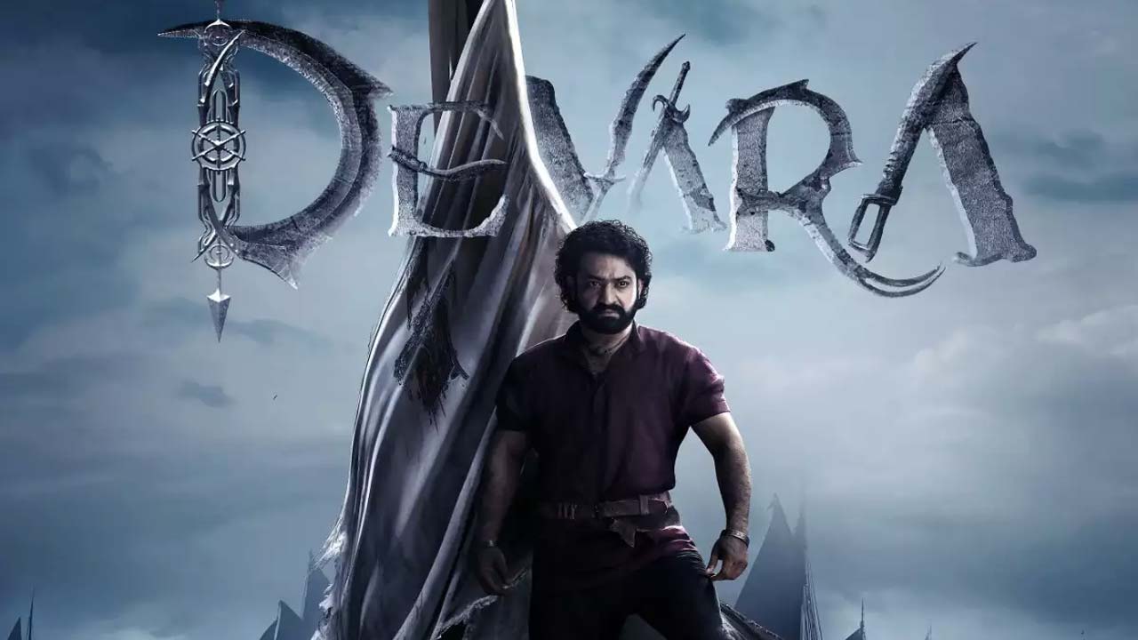 Devara OTT Netflix Streaming Date Devara OTT Netflix Streaming Date