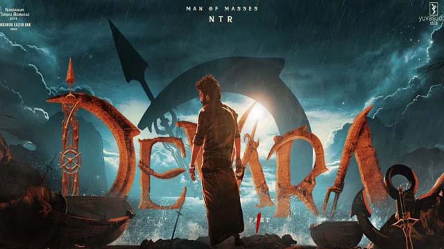 Devara Movie Release Date Fix