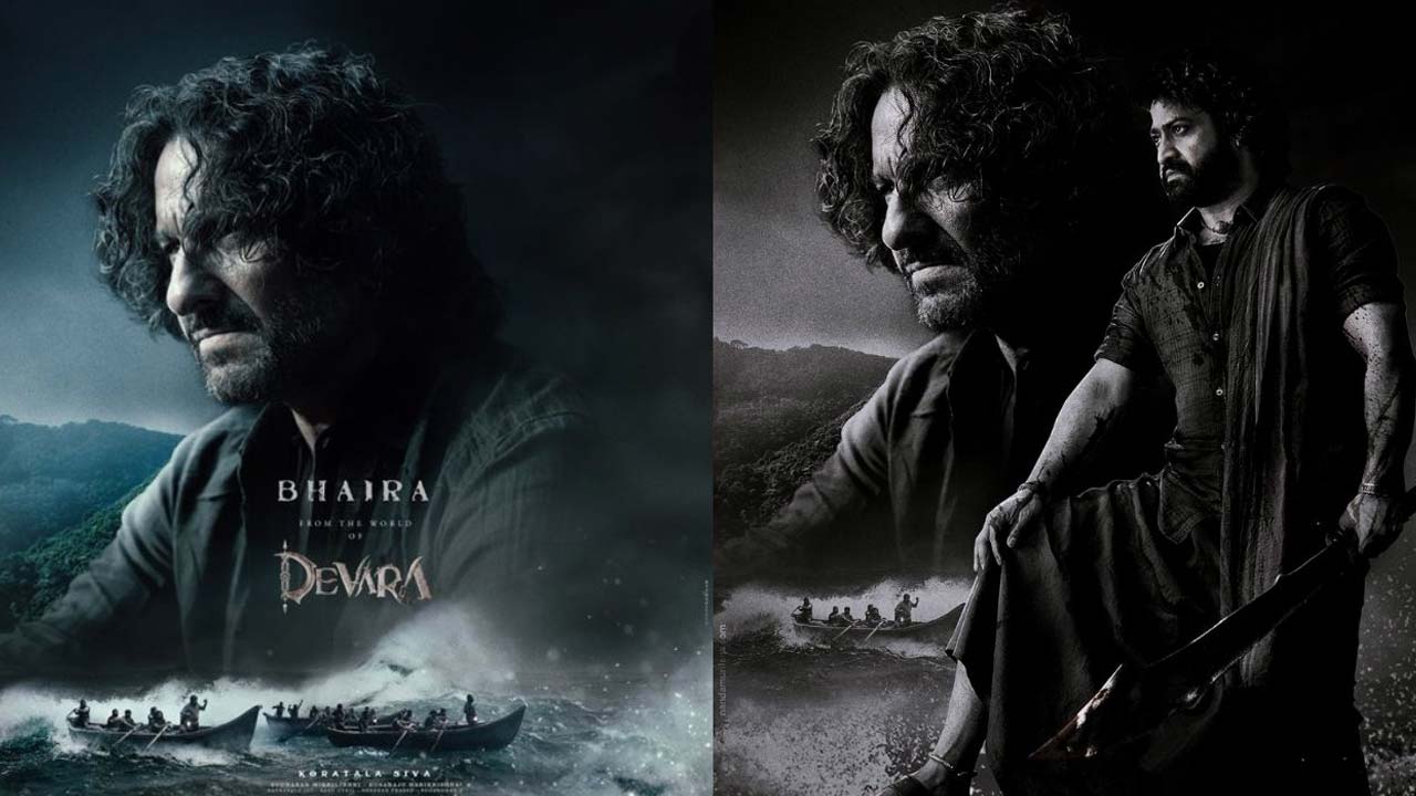 Devara: Special Video Release on August 15, First Part Premieres September 27