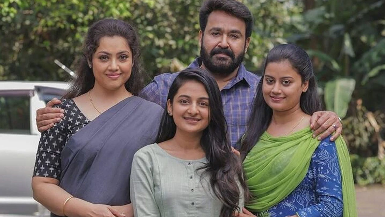 Drishyam-3: Shooting Set to Begin Next Year, Christmas 2025 Release Planned
