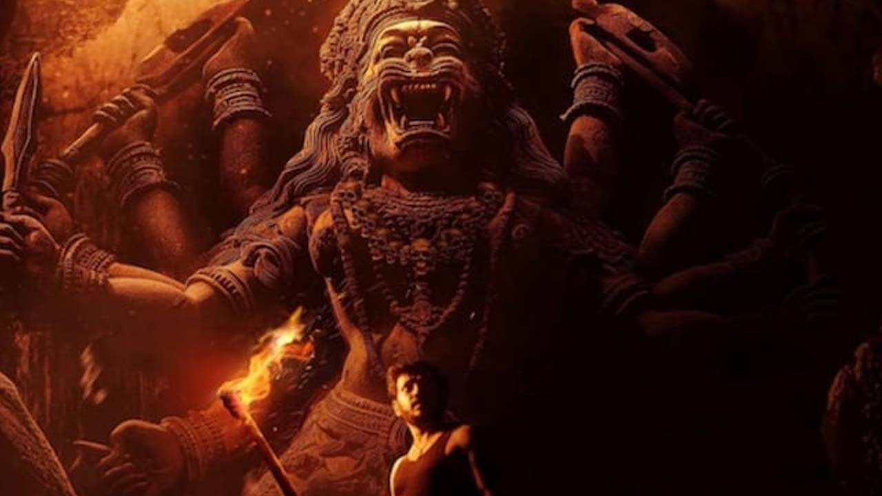 Dhruva Vaayu's Kalinga Set for OTT Release This Gandhi Jayanti