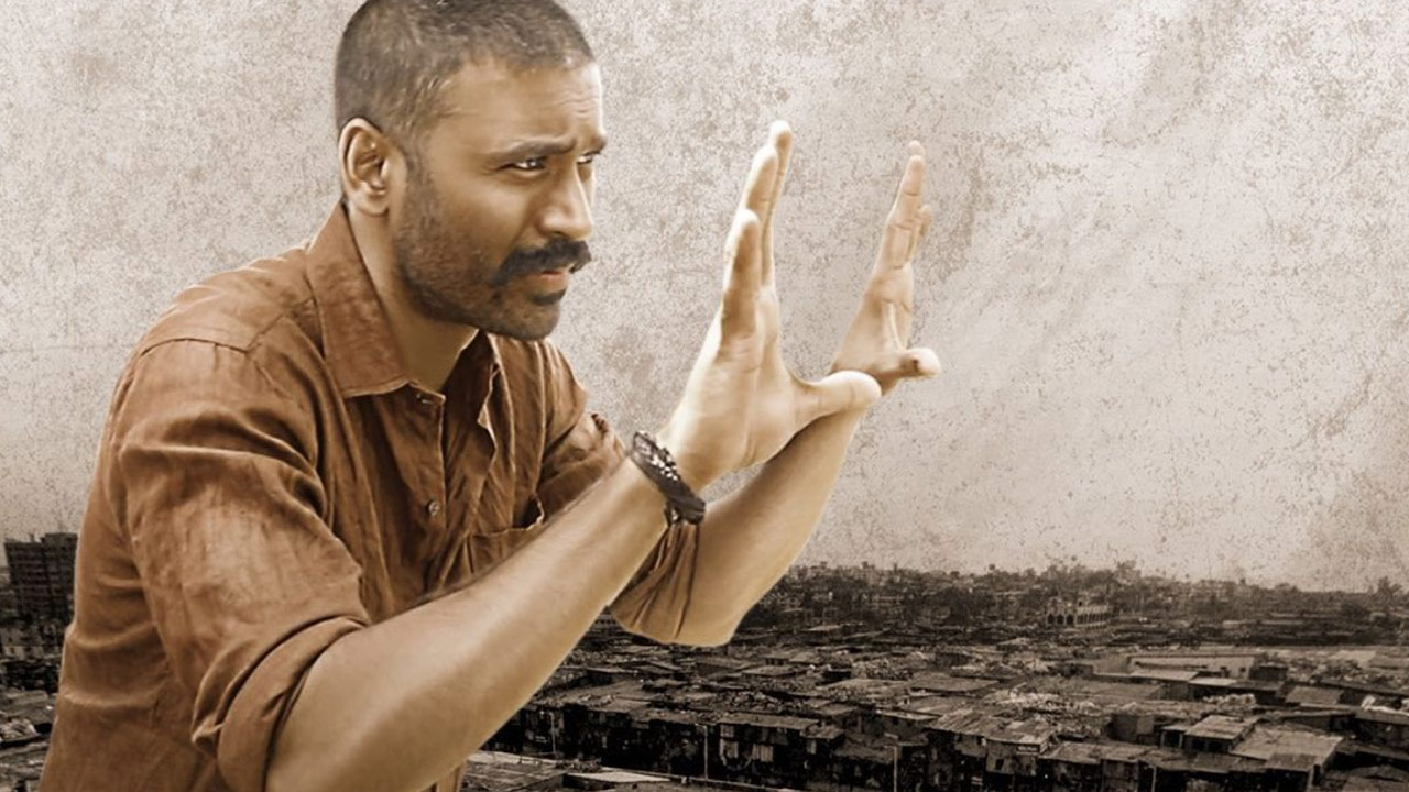 Dhanush to Direct New Film with Arun Vijay in Lead Role