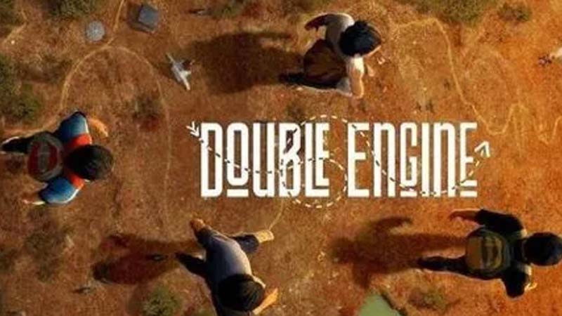 Double Engine Movie OTT Release date Confirmed Double Engine Movie OTT Release date Confirmed