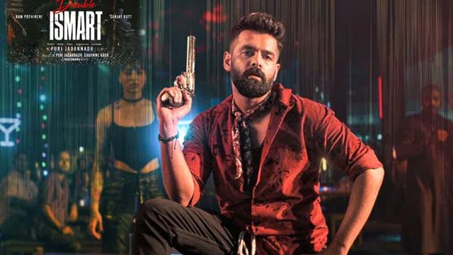 Ram Pothineni Double Ismart Movie Release Date Fix